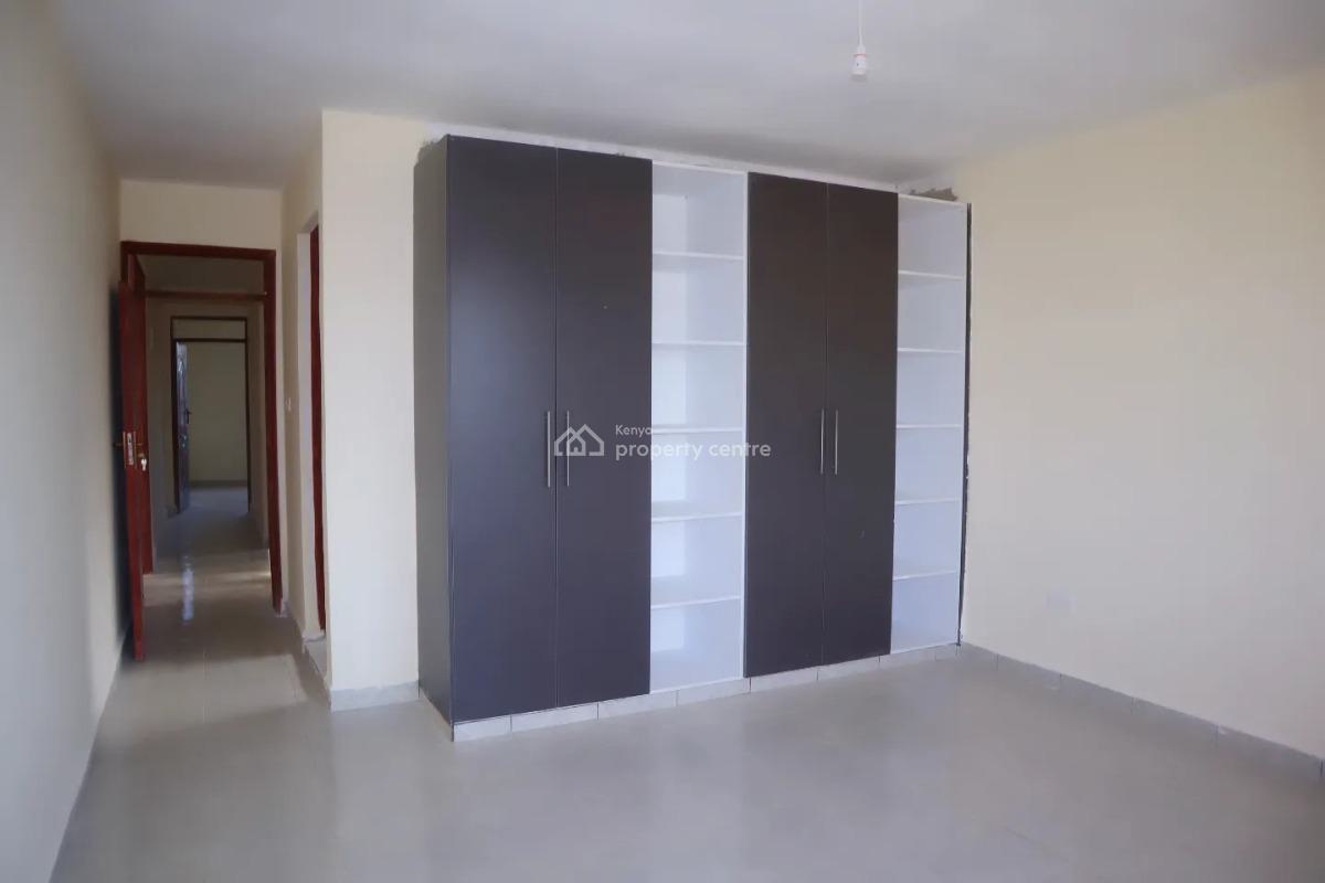 3-bedroom All Ensuite Flat Roof Bungalow in Gated Community, Kitengela, Kajiado, House for Sale