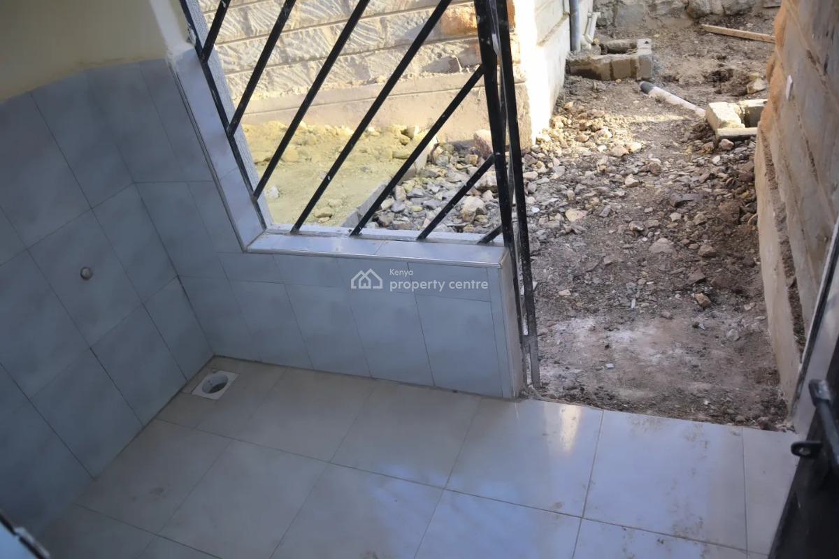 3-bedroom All Ensuite Flat Roof Bungalow in Gated Community, Kitengela, Kajiado, House for Sale