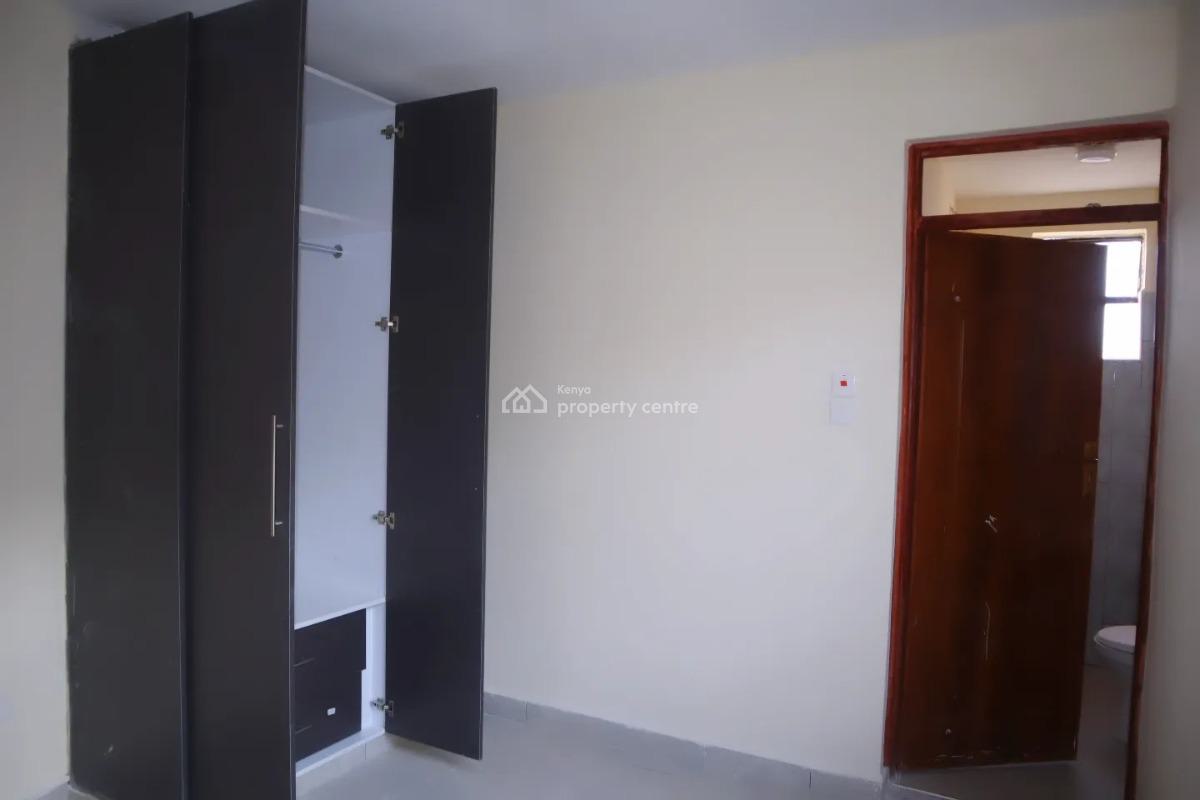 3-bedroom All Ensuite Flat Roof Bungalow in Gated Community, Kitengela, Kajiado, House for Sale