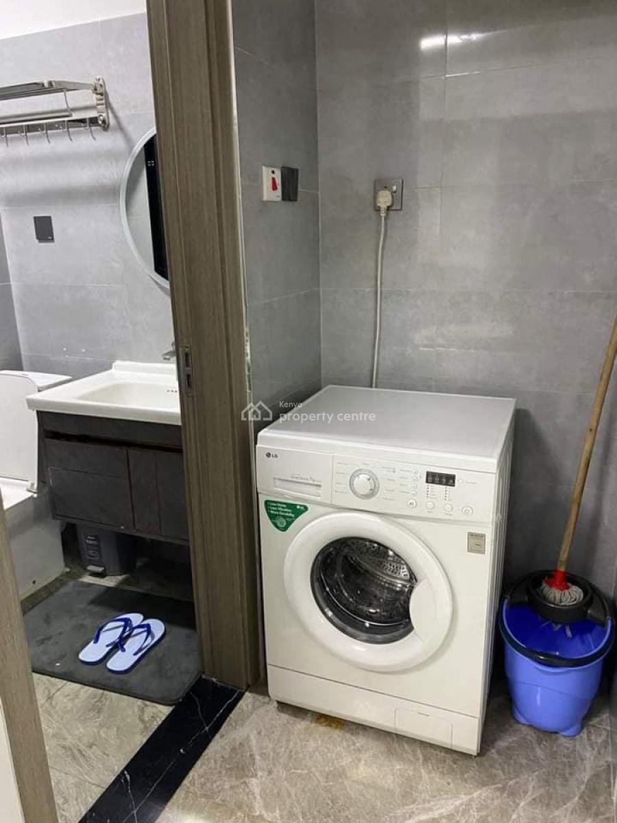 Magnificent Furnished One Bedrooms Apartment Kilimani Marcus Garvey, Marcus Garvey,kilimani, Kilimani, Nairobi, Apartment Short Let