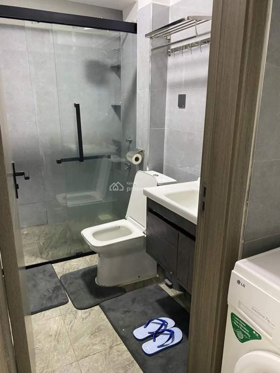 Magnificent Furnished One Bedrooms Apartment Kilimani Marcus Garvey, Marcus Garvey,kilimani, Kilimani, Nairobi, Apartment Short Let