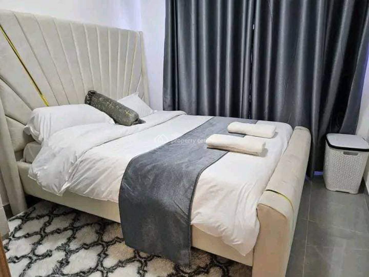 Cozy  Fully Furnished One Bedrooms Apartment Lavingtone Kilimani, Lavingtone ,kilimani Valley Archade, Lavington, Nairobi, Apartment Short Let
