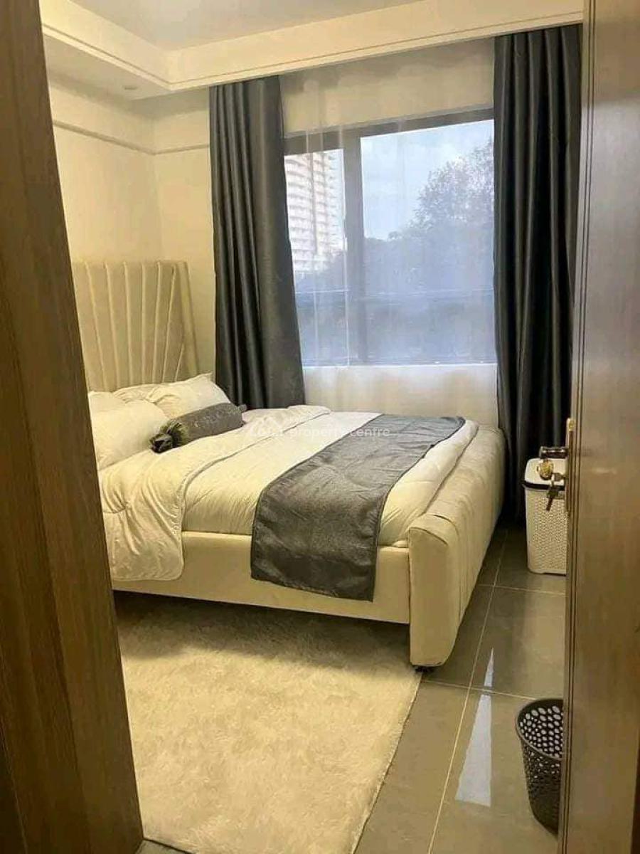 Cozy  Fully Furnished One Bedrooms Apartment Lavingtone Kilimani, Lavingtone ,kilimani Valley Archade, Lavington, Nairobi, Apartment Short Let