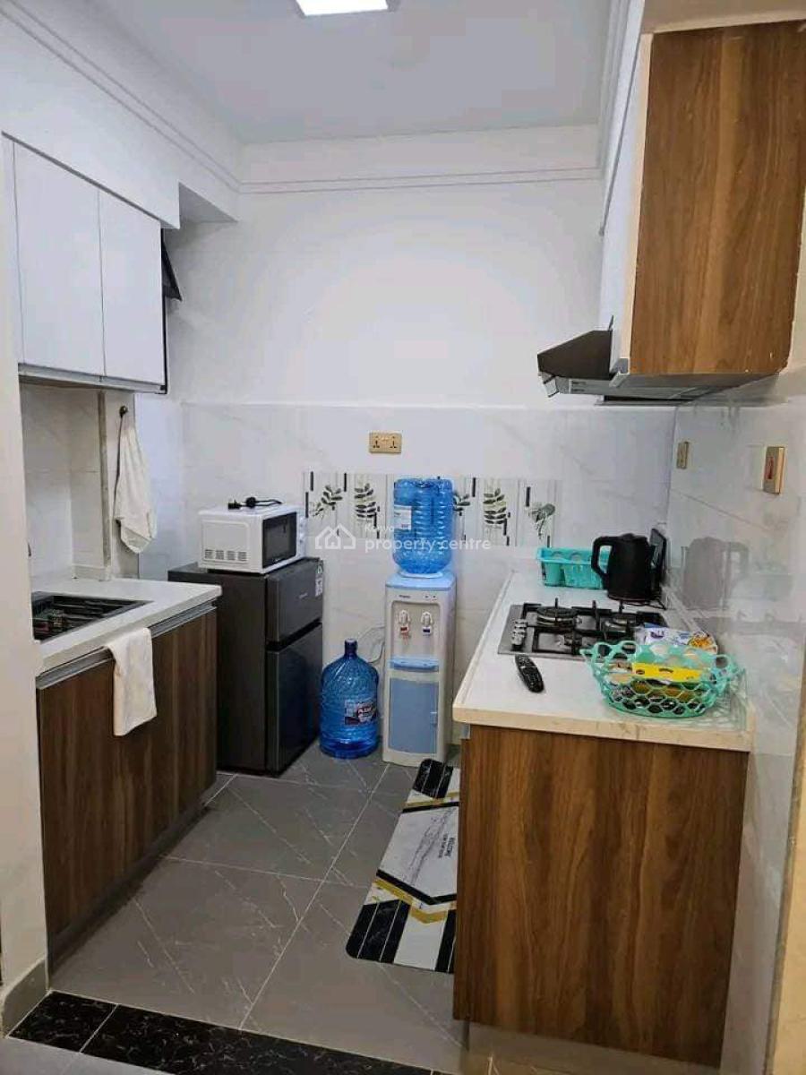 Modern Furnished One Bedrooms Apartment Kilimani, Lavington,valley Archade, Lavington, Nairobi, Apartment Short Let