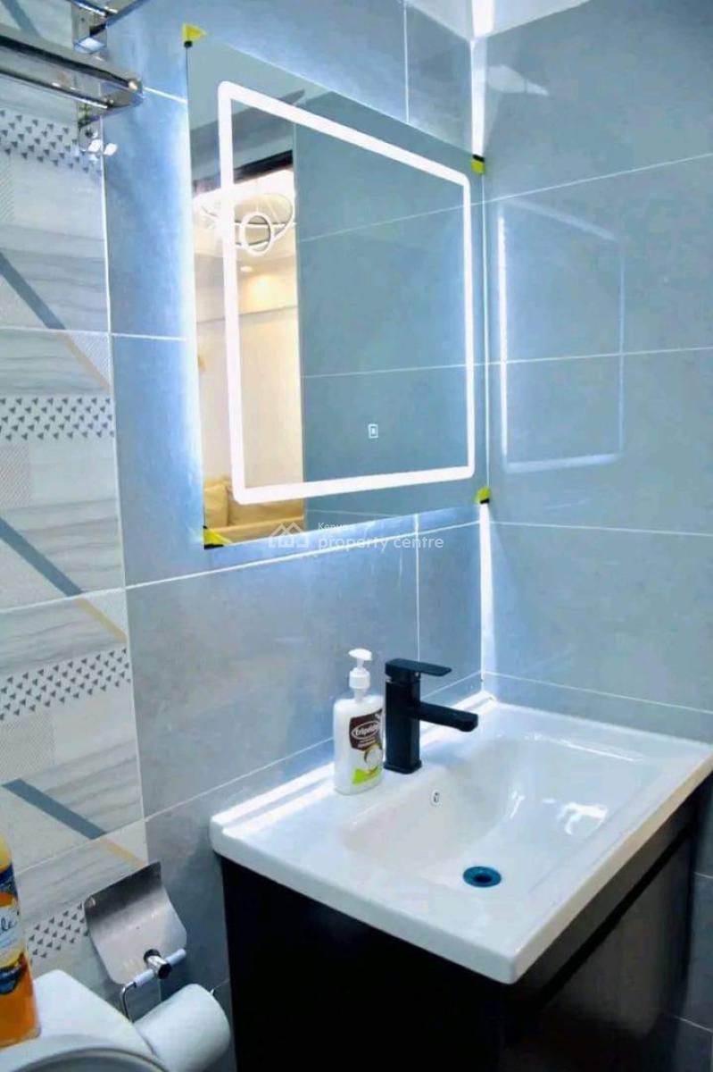 Modern Furnished One Bedrooms Apartment Kilimani, Lavington,valley Archade, Lavington, Nairobi, Apartment Short Let