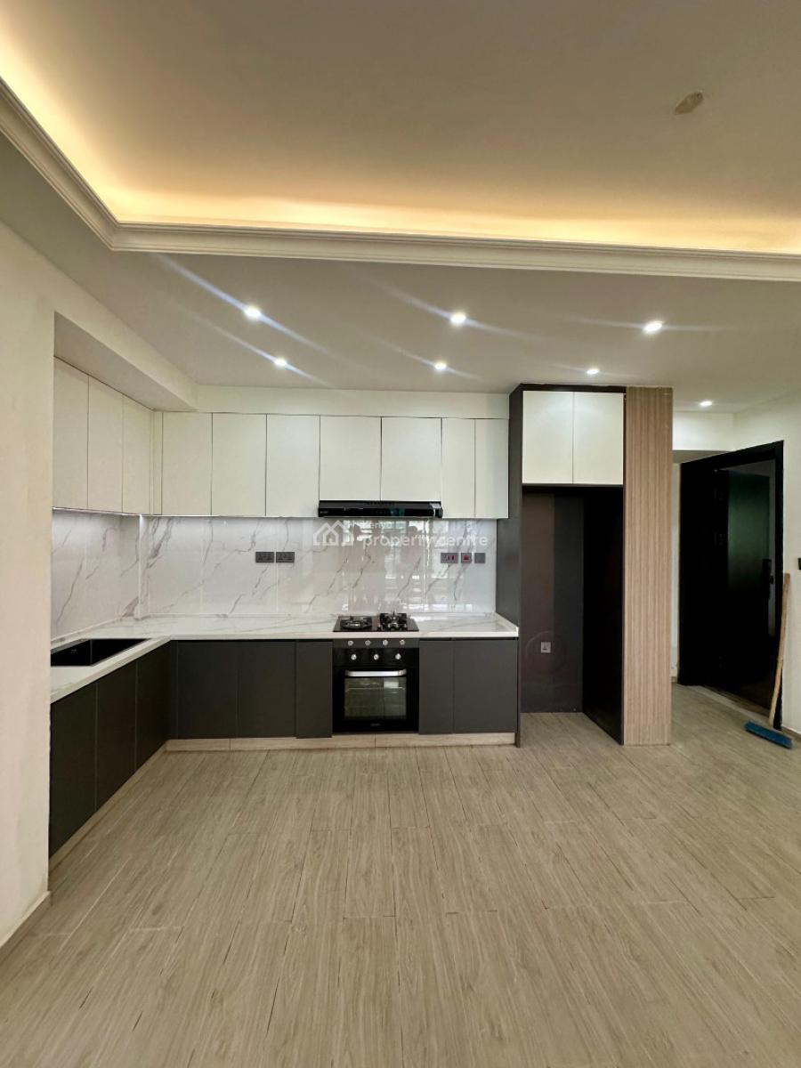 Emerald Springs Apartment, Westlands ,westlands Road, Westlands, Nairobi, Apartment for Sale