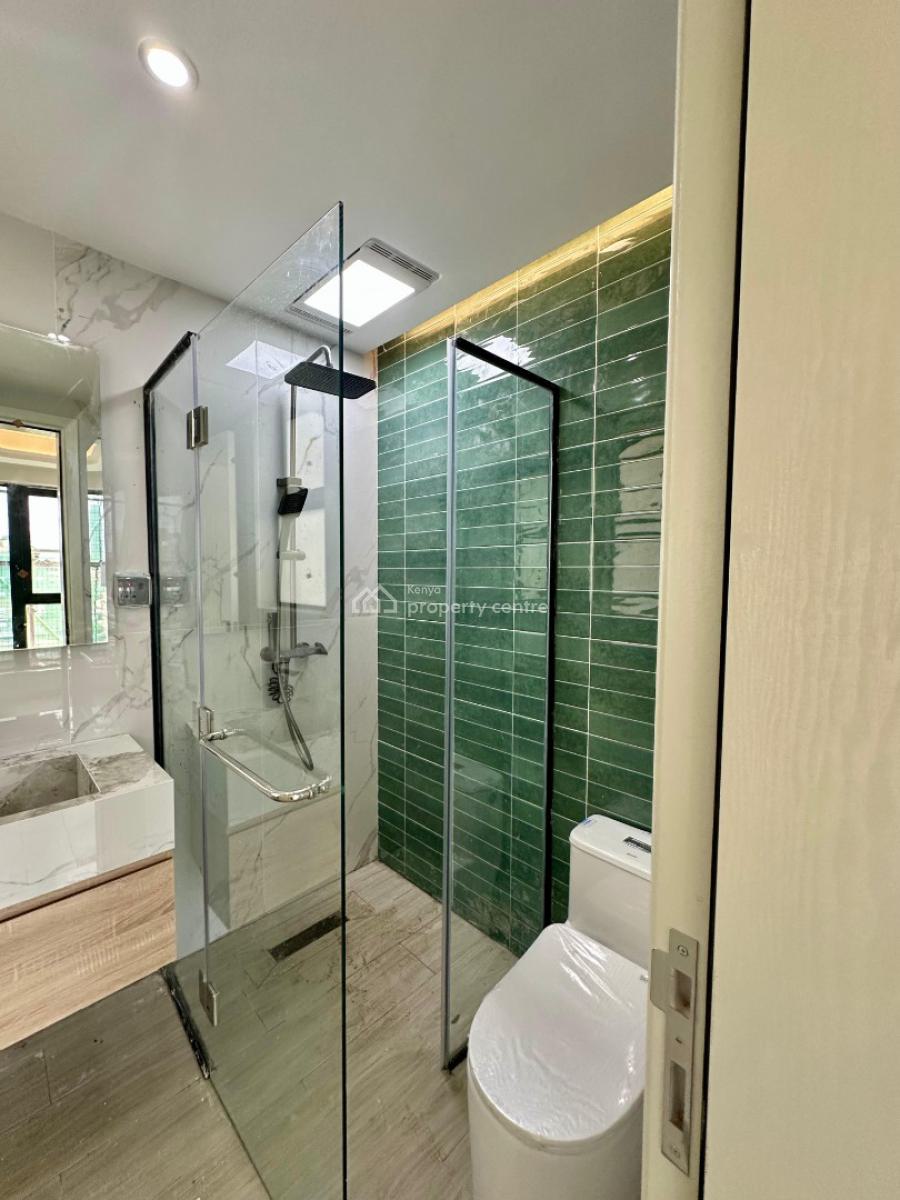 Emerald Springs Apartment, Westlands ,westlands Road, Westlands, Nairobi, Apartment for Sale