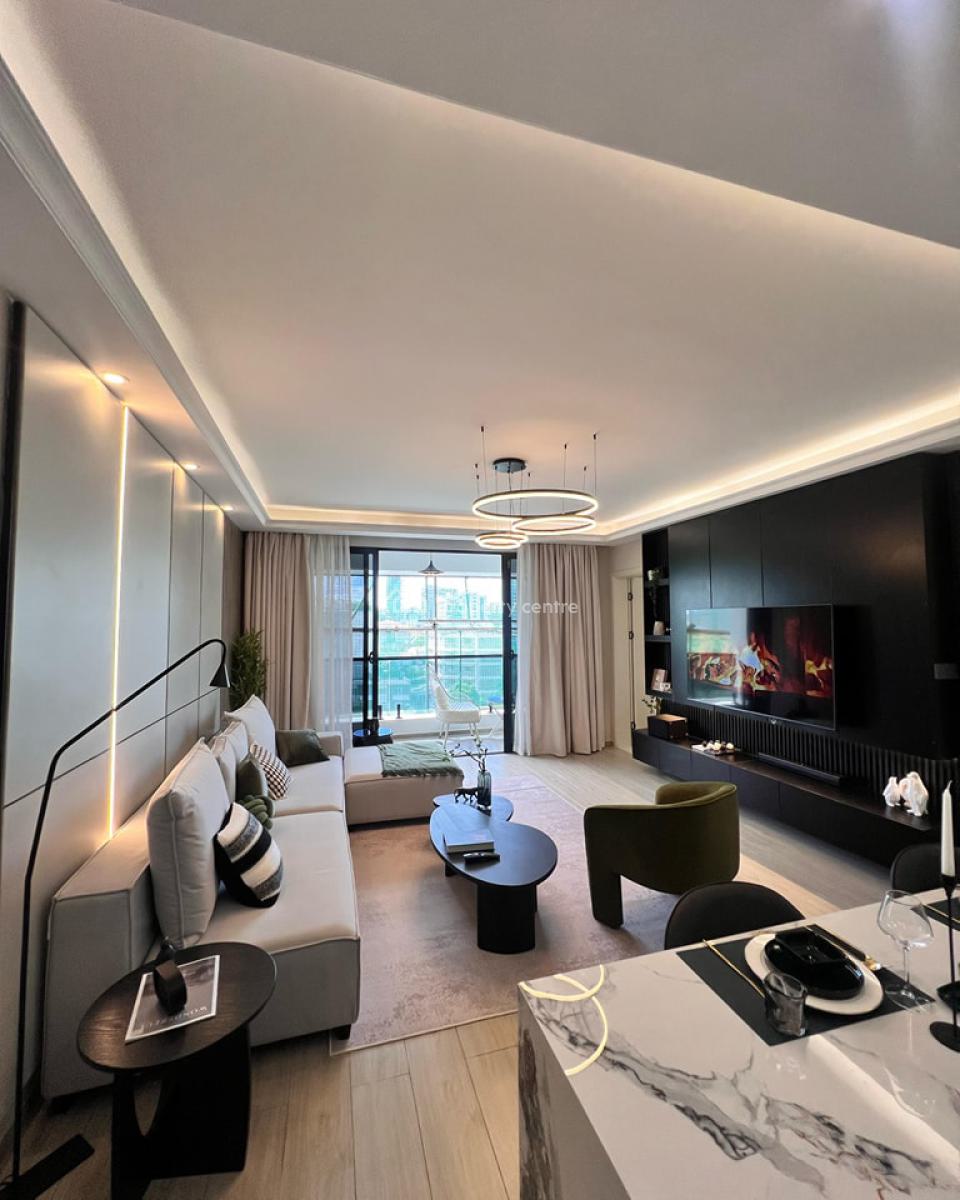 Emerald Springs Apartment, Westlands ,westlands Road, Westlands, Nairobi, Apartment for Sale