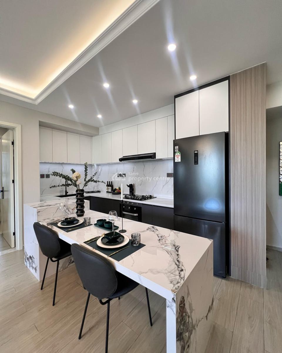 Emerald Springs Apartment, Westlands ,westlands Road, Westlands, Nairobi, Apartment for Sale
