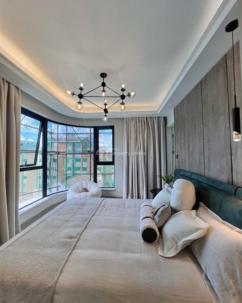 Emerald Springs Apartment, Westlands ,westlands Road, Westlands, Nairobi, Apartment for Sale