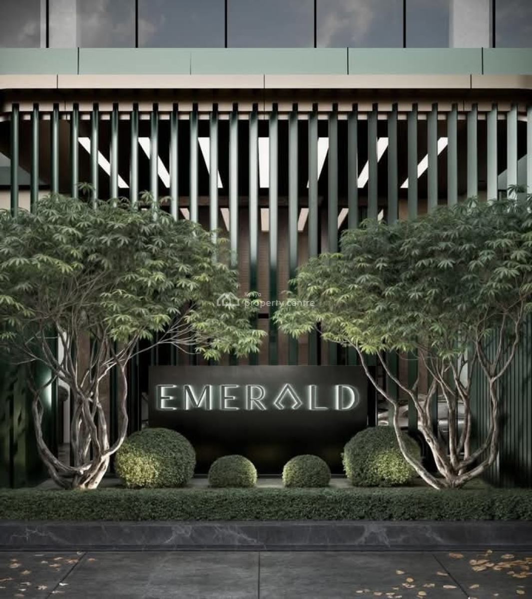 Emerald Springs Apartment, Westlands ,westlands Road, Westlands, Nairobi, Apartment for Sale