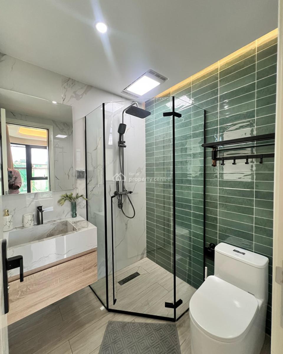Emerald Springs Apartment, Westlands ,westlands Road, Westlands, Nairobi, Apartment for Sale