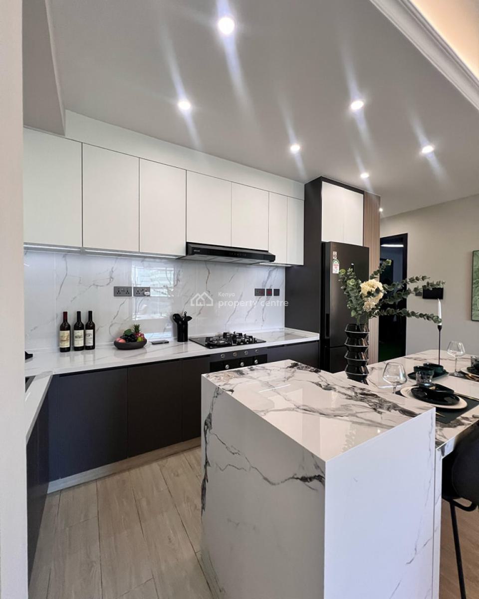Emerald Springs Apartment, Westlands ,westlands Road, Westlands, Nairobi, Apartment for Sale