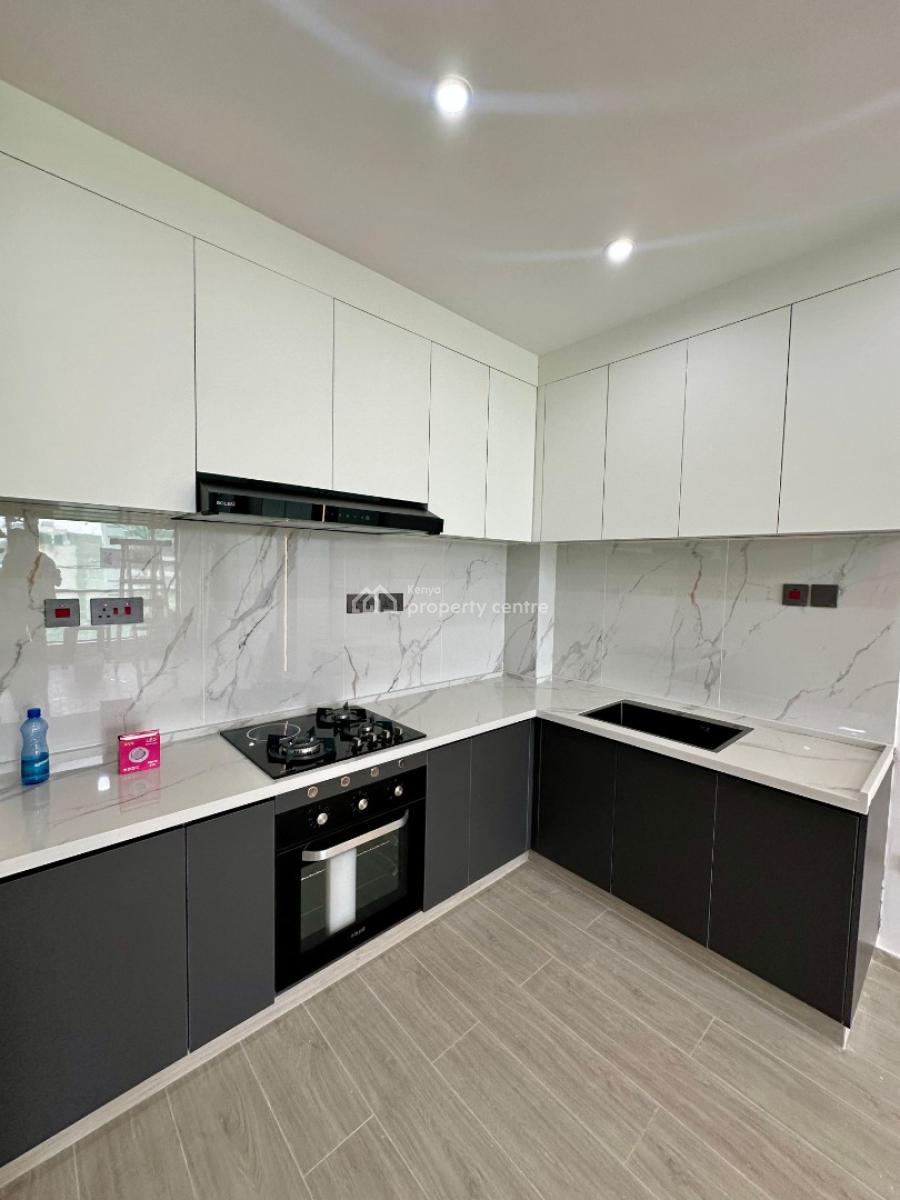 Emerald Springs Apartment, Westlands ,westlands Road, Westlands, Nairobi, Apartment for Sale