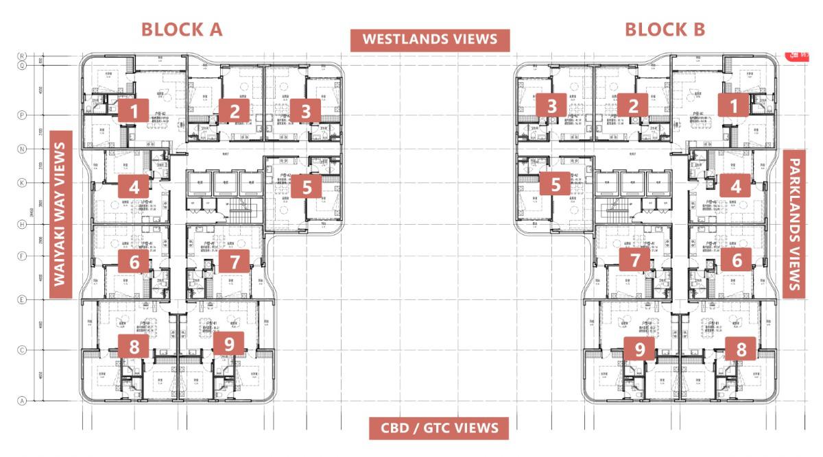 Emerald Springs Apartment, Westlands ,westlands Road, Westlands, Nairobi, Apartment for Sale