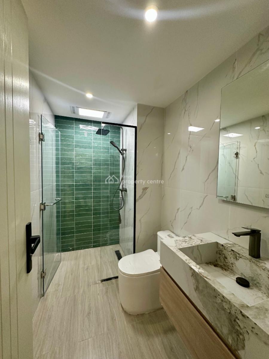 Emerald Springs Apartment, Westlands ,westlands Road, Westlands, Nairobi, Apartment for Sale