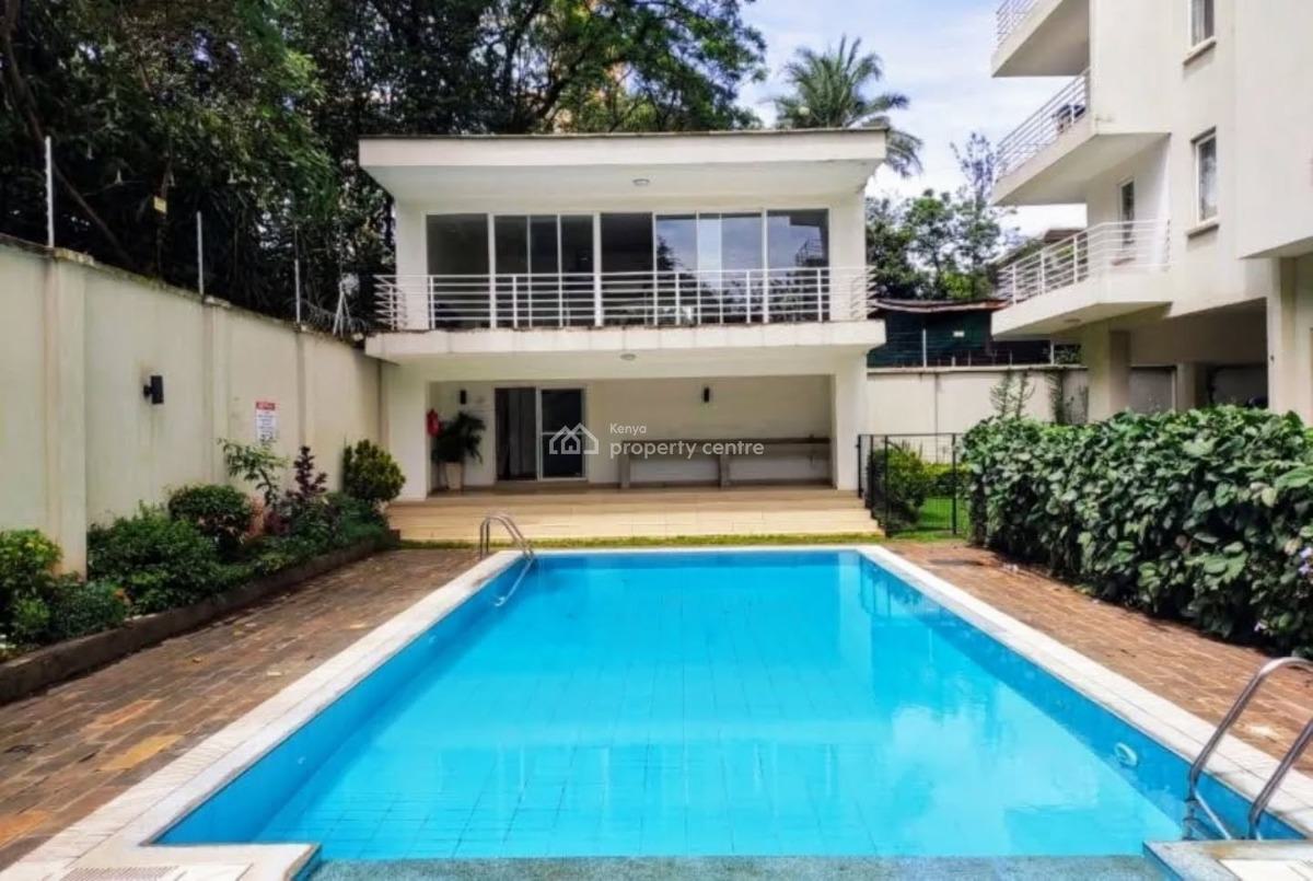 Lavington, Lavington, Nairobi Central, Nairobi, Apartment for Rent