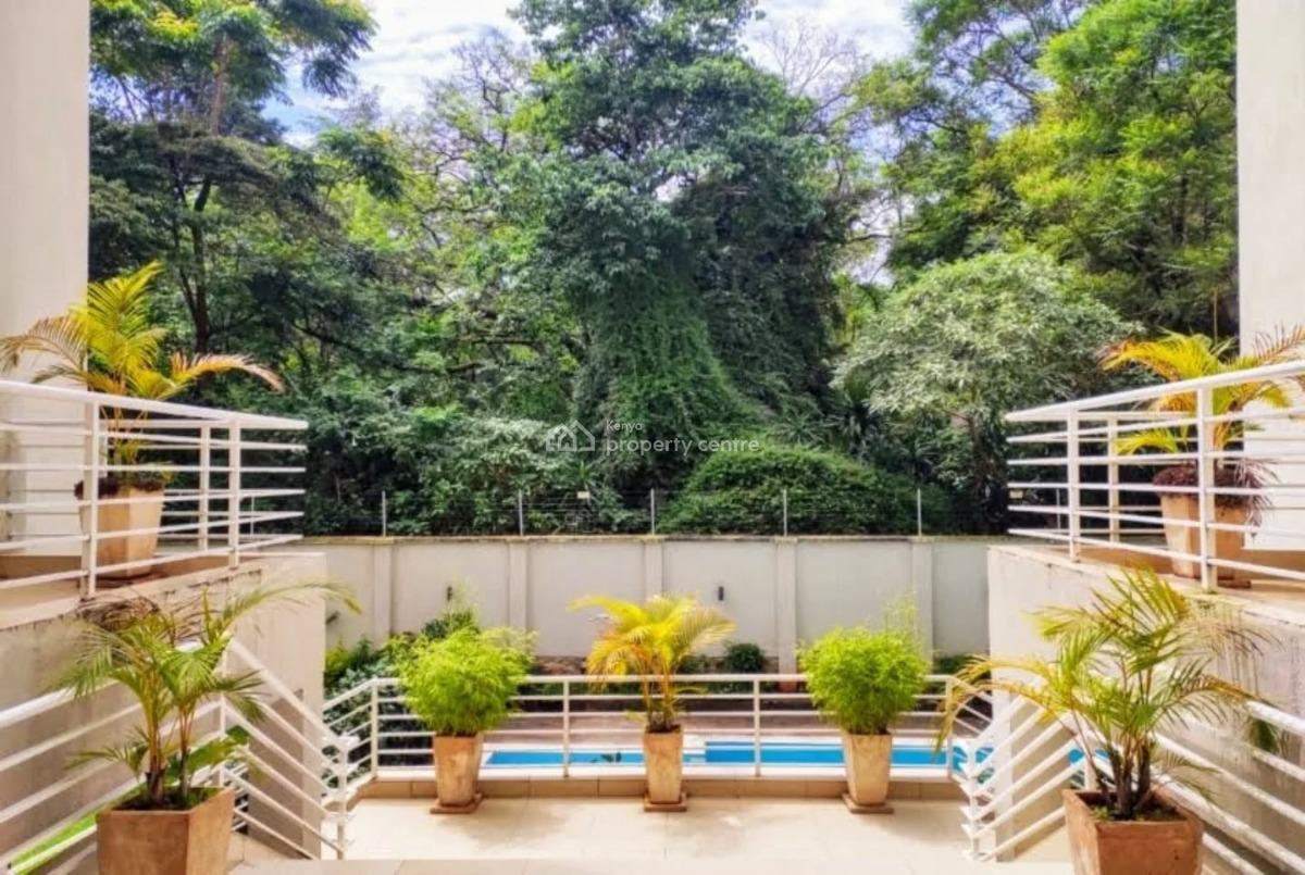 Lavington, Lavington, Nairobi Central, Nairobi, Apartment for Rent