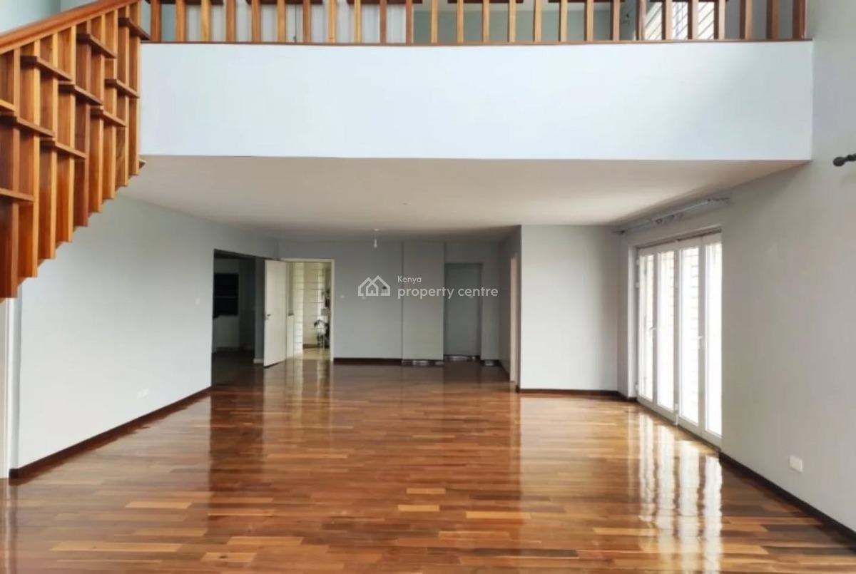 Lavington, Lavington, Nairobi Central, Nairobi, Apartment for Rent