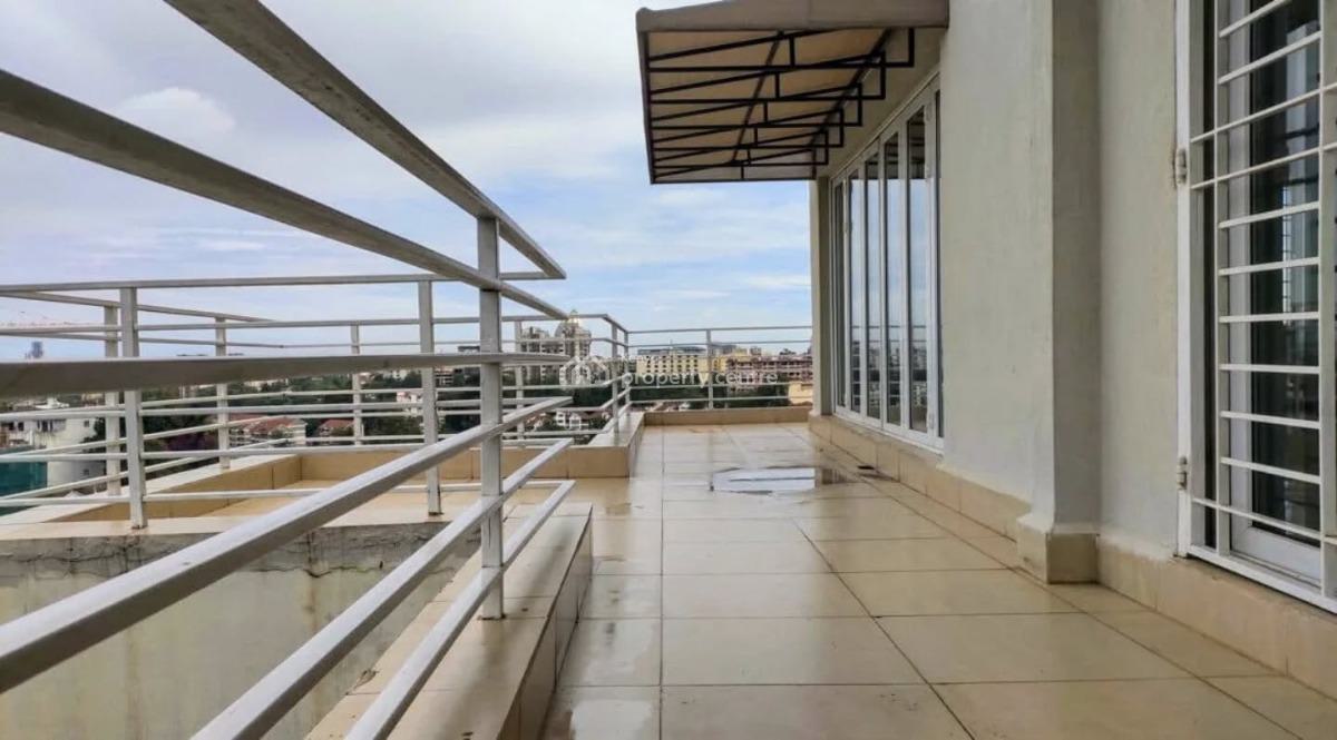 Lavington, Lavington, Nairobi Central, Nairobi, Apartment for Rent