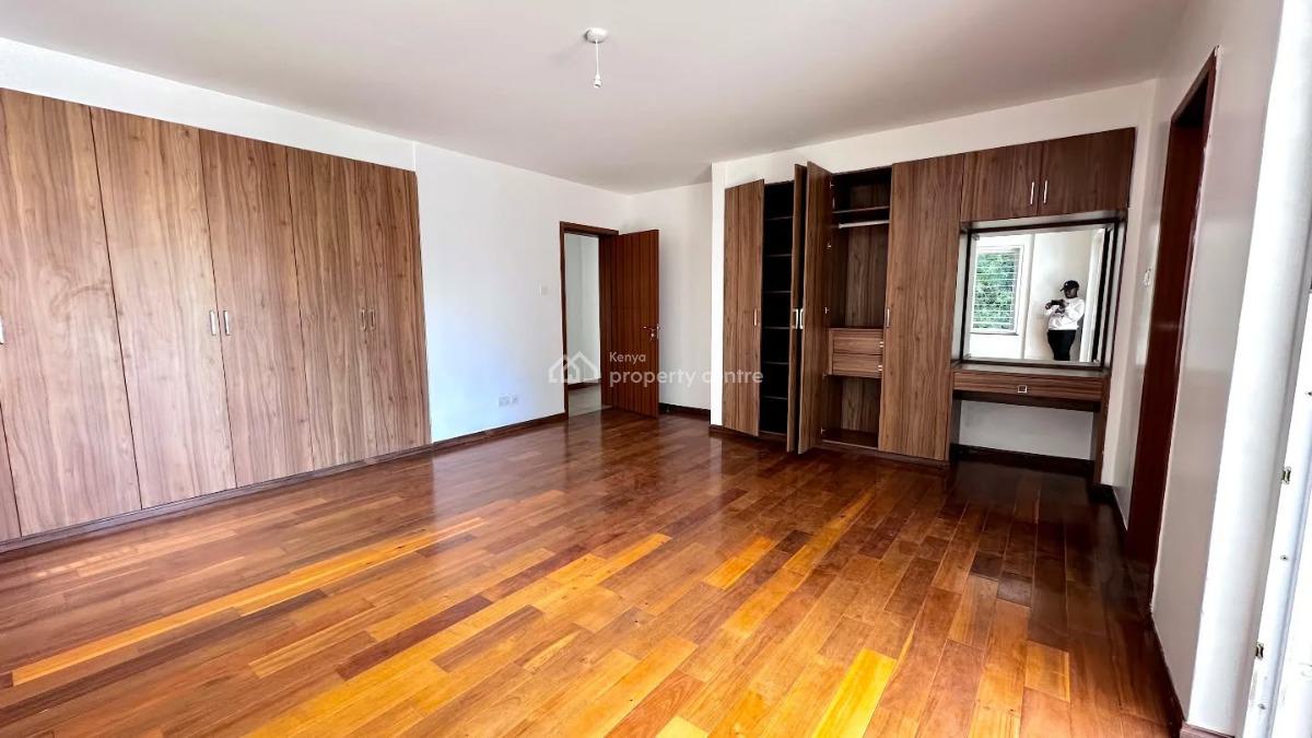 Lavington, Lavington, Nairobi Central, Nairobi, Apartment for Rent