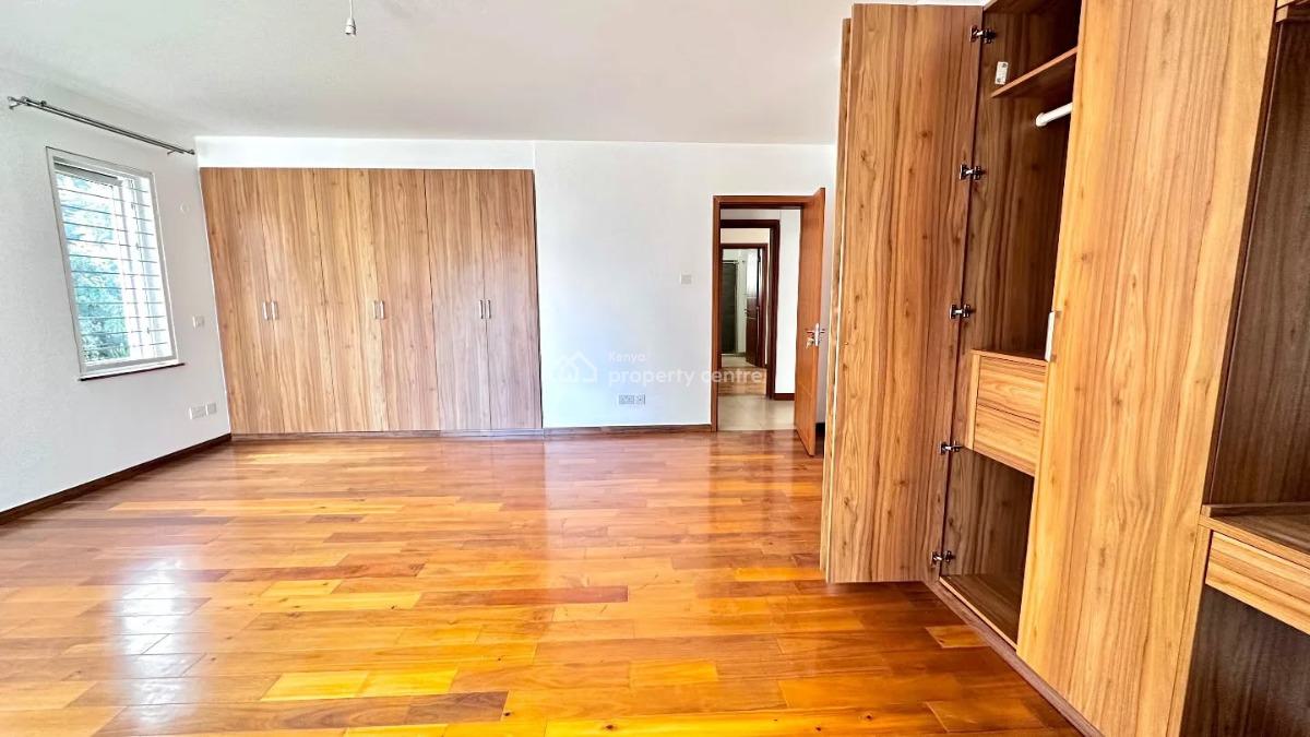 Lavington, Lavington, Nairobi Central, Nairobi, Apartment for Rent