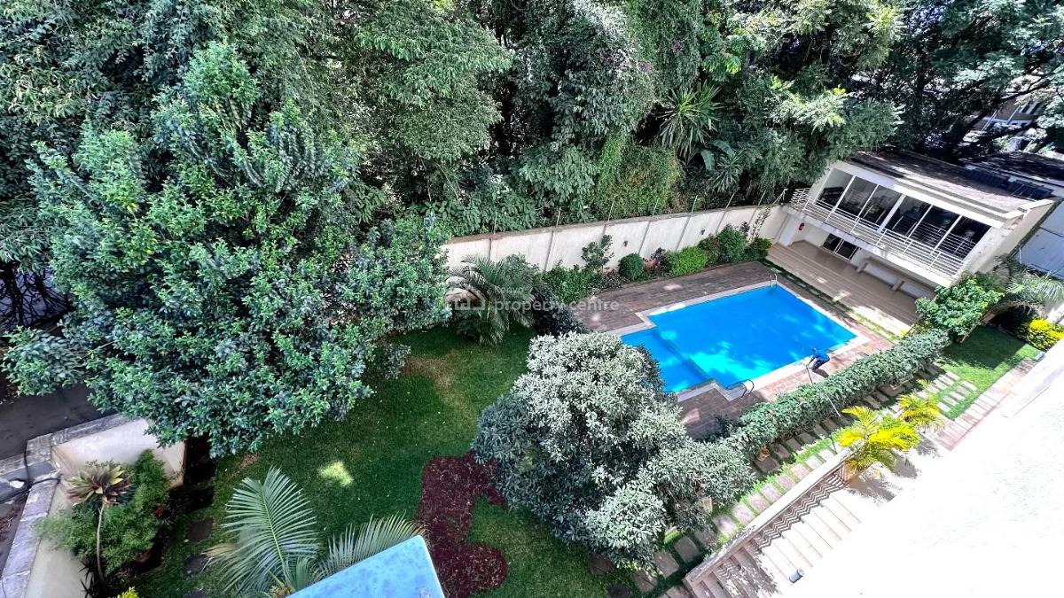 Lavington, Lavington, Nairobi Central, Nairobi, Apartment for Rent