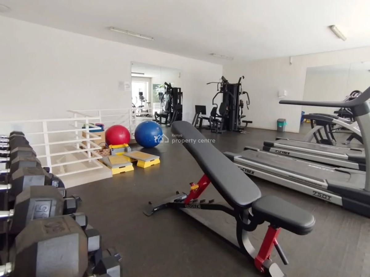 Lavington, Lavington, Nairobi Central, Nairobi, Apartment for Rent