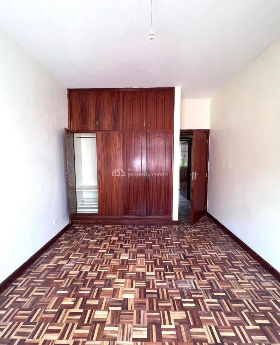 Homely 3 Bedroom Apartment in Kilimani, Kilimani, Kilimani, Nairobi, Apartment for Rent