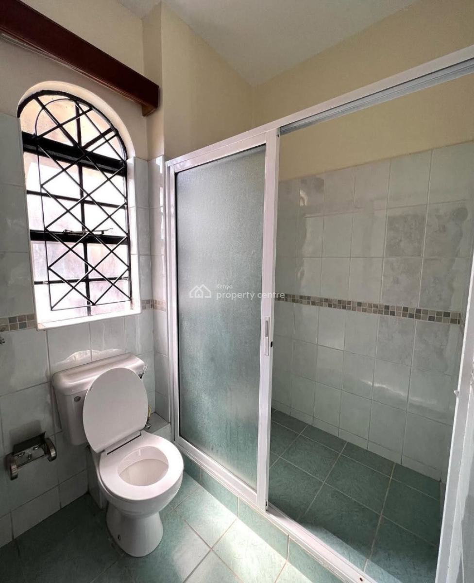 Homely 3 Bedroom Apartment in Kilimani, Kilimani, Kilimani, Nairobi, Apartment for Rent