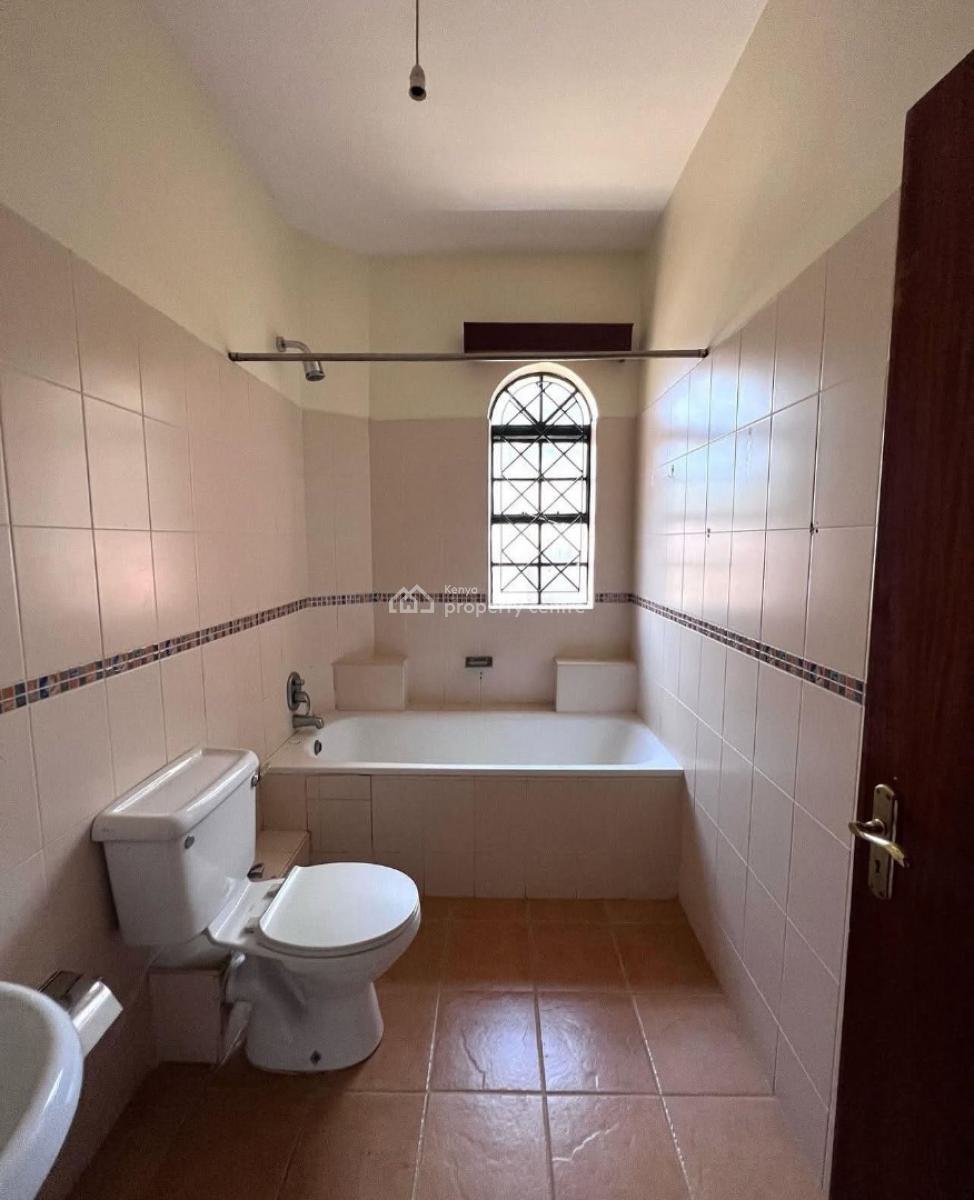 Homely 3 Bedroom Apartment in Kilimani, Kilimani, Kilimani, Nairobi, Apartment for Rent