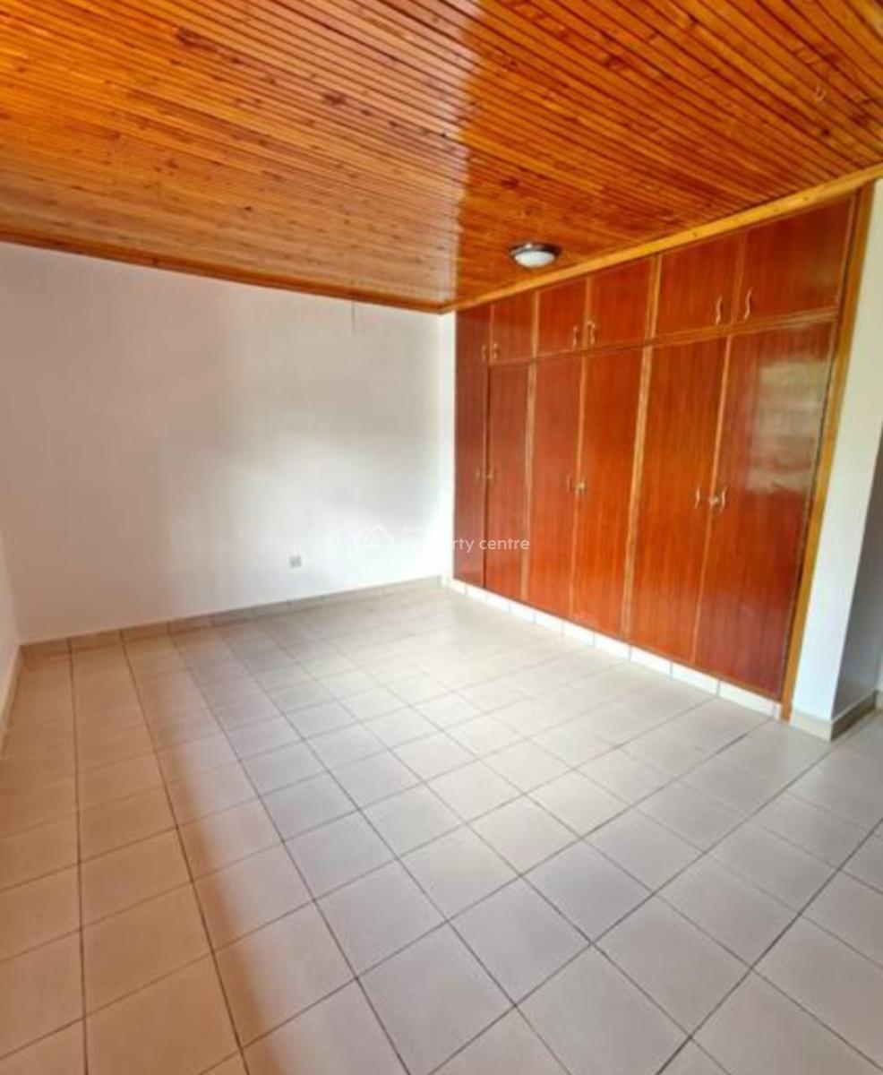 4-bedroom Villa + Dsq, Miotoni, Karen, Nairobi, House for Rent