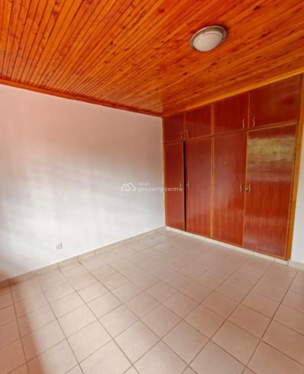 4-bedroom Villa + Dsq, Miotoni, Karen, Nairobi, House for Rent