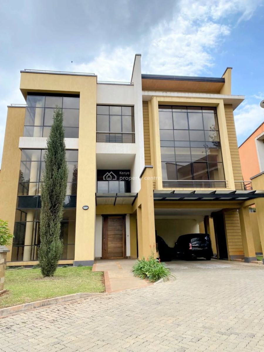Lavington, Lavington, California, Nairobi, Townhouse for Rent