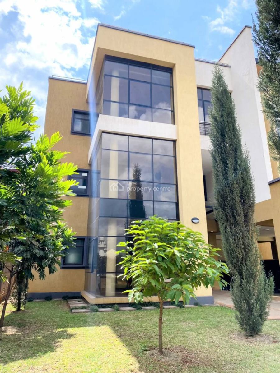 Lavington, Lavington, California, Nairobi, Townhouse for Rent