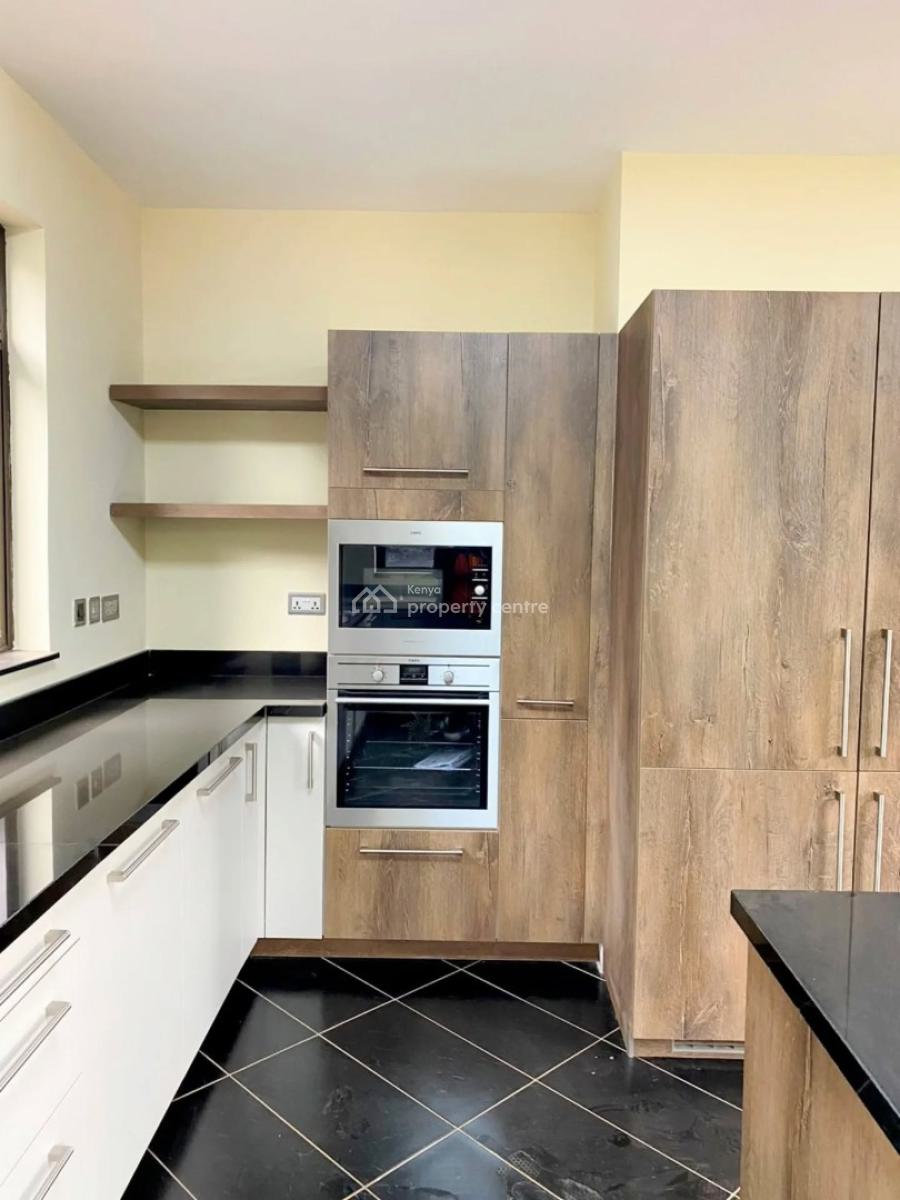Lavington, Lavington, California, Nairobi, Townhouse for Rent