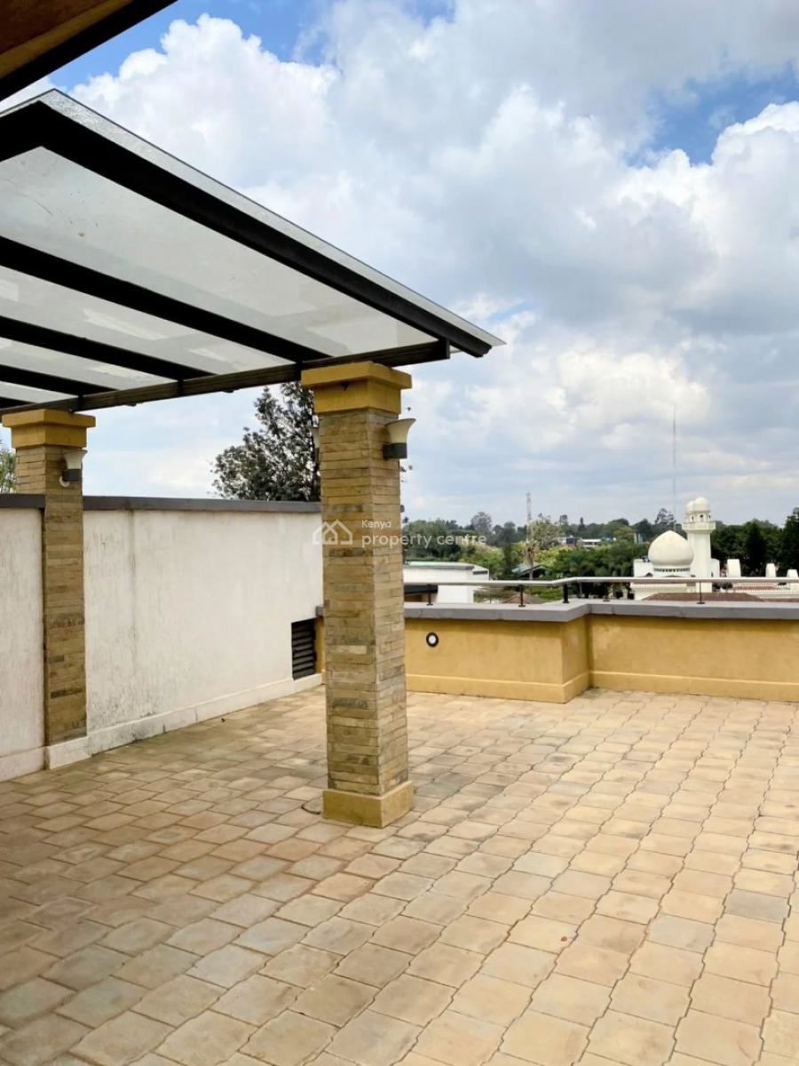 Lavington, Lavington, California, Nairobi, Townhouse for Rent