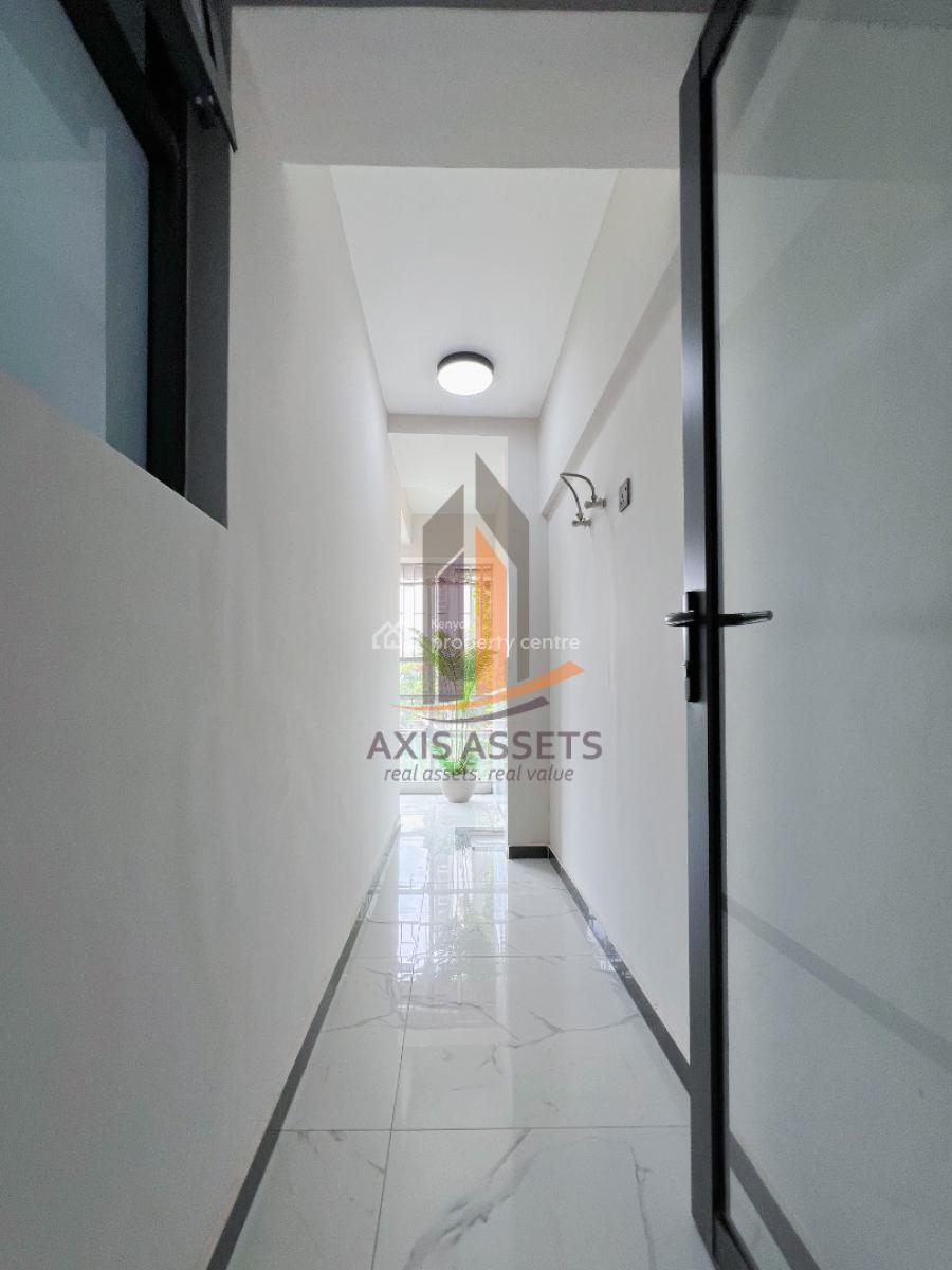 Spacious 2 Bedroom with Top Tier Ammenities., Wood Avenue, Kilimani, Nairobi, Apartment for Sale
