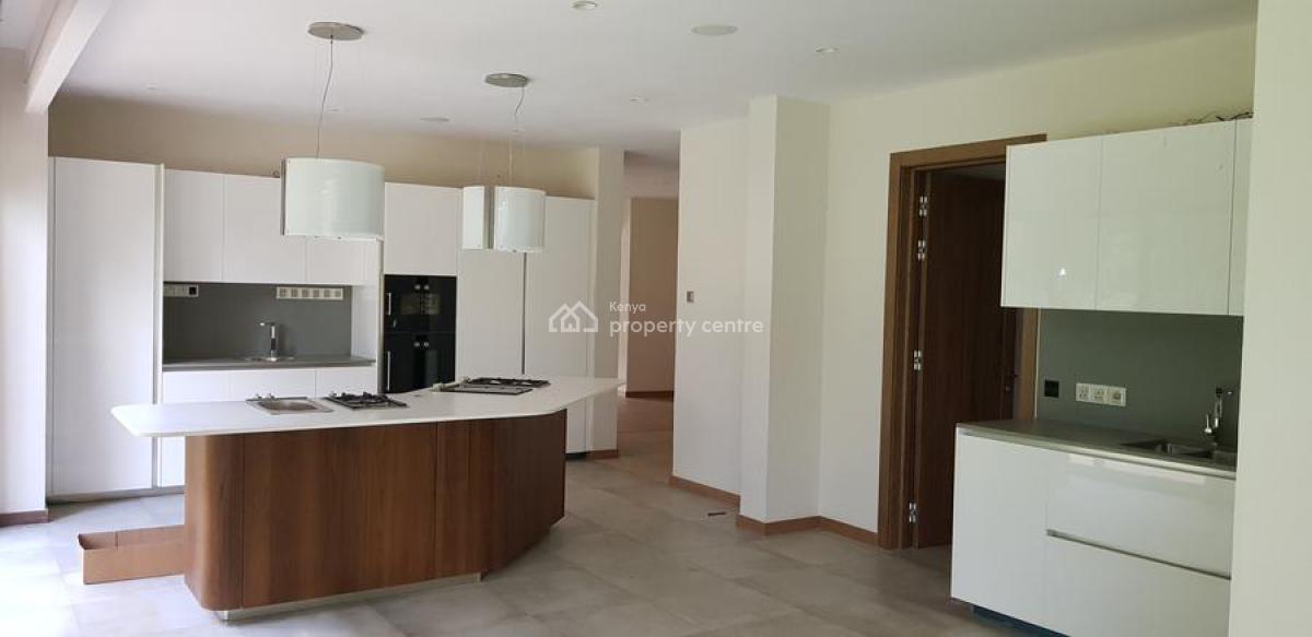 Luxurious 2 Bedroom, Muthangari Road, Westlands, Nairobi, Apartment for Rent