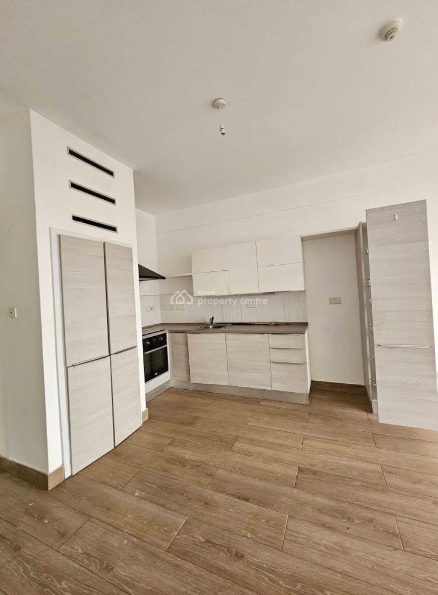 Luxurious 2 Bedroom, Muthangari Road, Westlands, Nairobi, Apartment for Rent