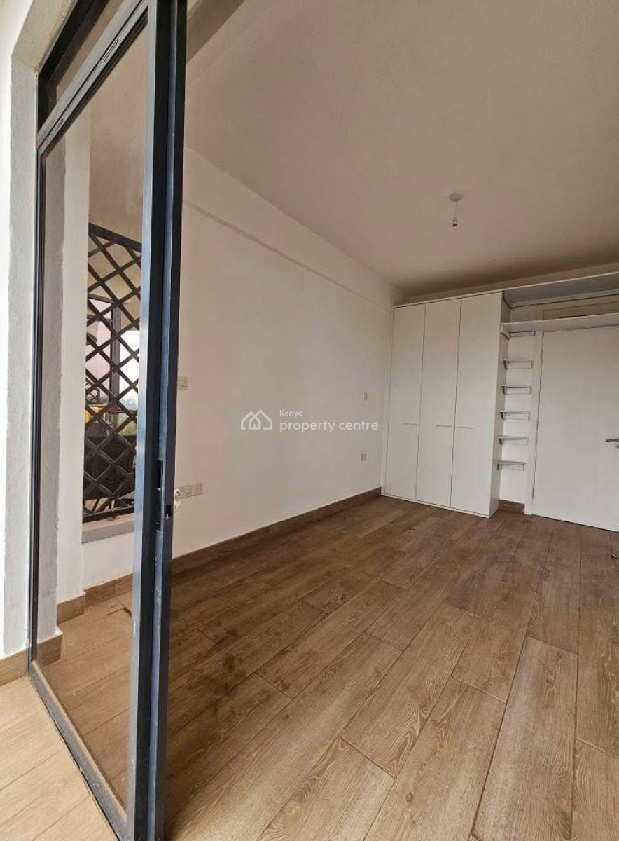 Luxurious 2 Bedroom, Muthangari Road, Westlands, Nairobi, Apartment for Rent