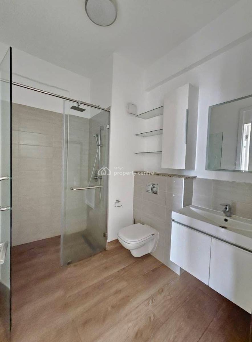 Luxurious 2 Bedroom, Muthangari Road, Westlands, Nairobi, Apartment for Rent