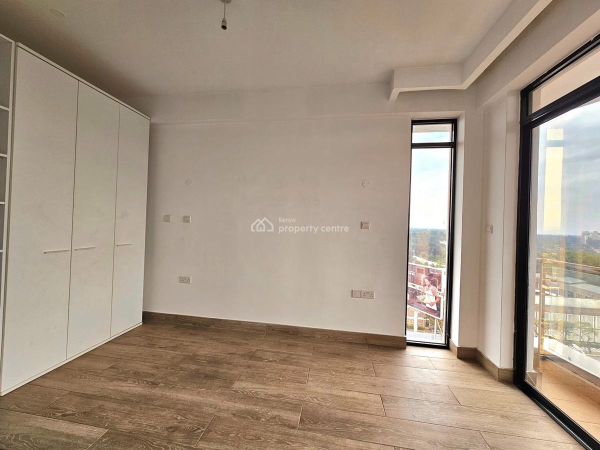Luxurious 2 Bedroom, Muthangari Road, Westlands, Nairobi, Apartment for Rent