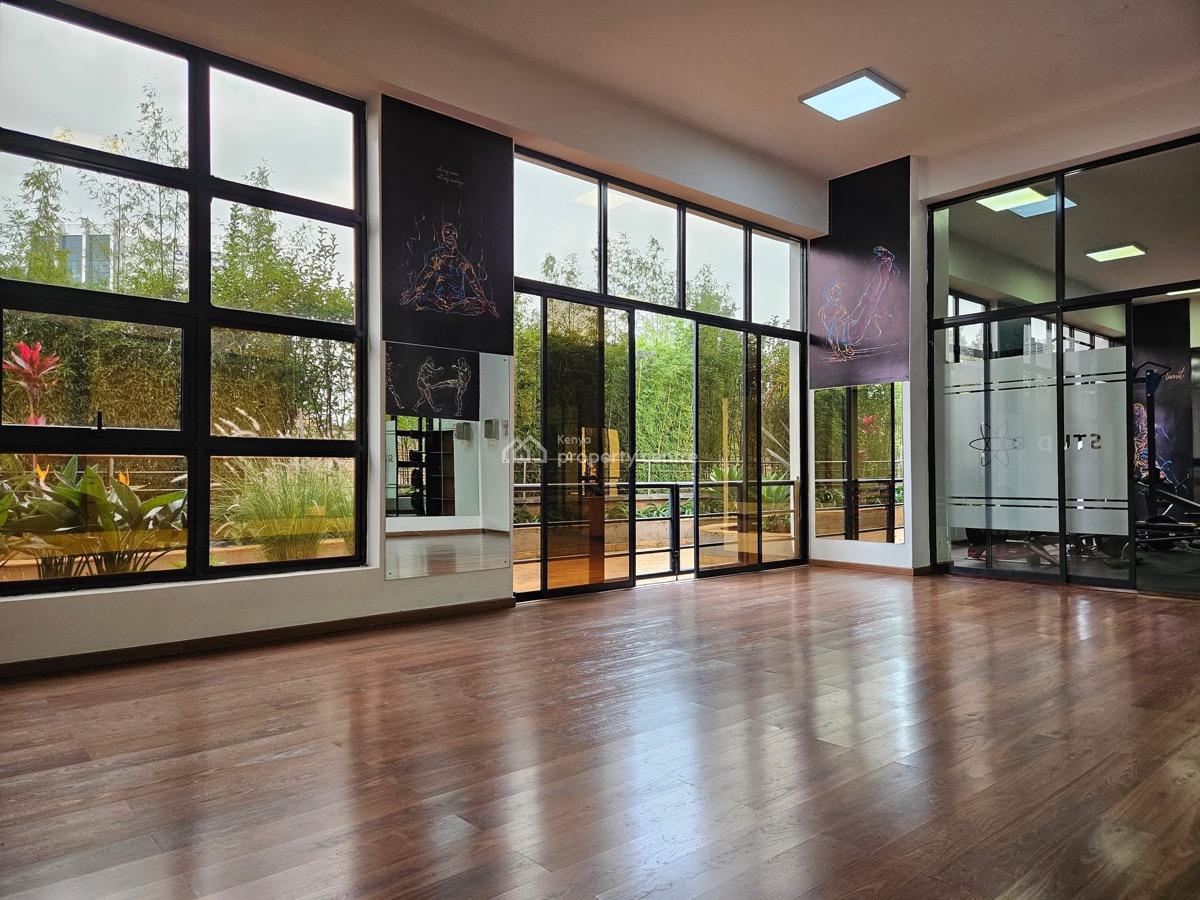 Luxurious 2 Bedroom, Muthangari Road, Westlands, Nairobi, Apartment for Rent