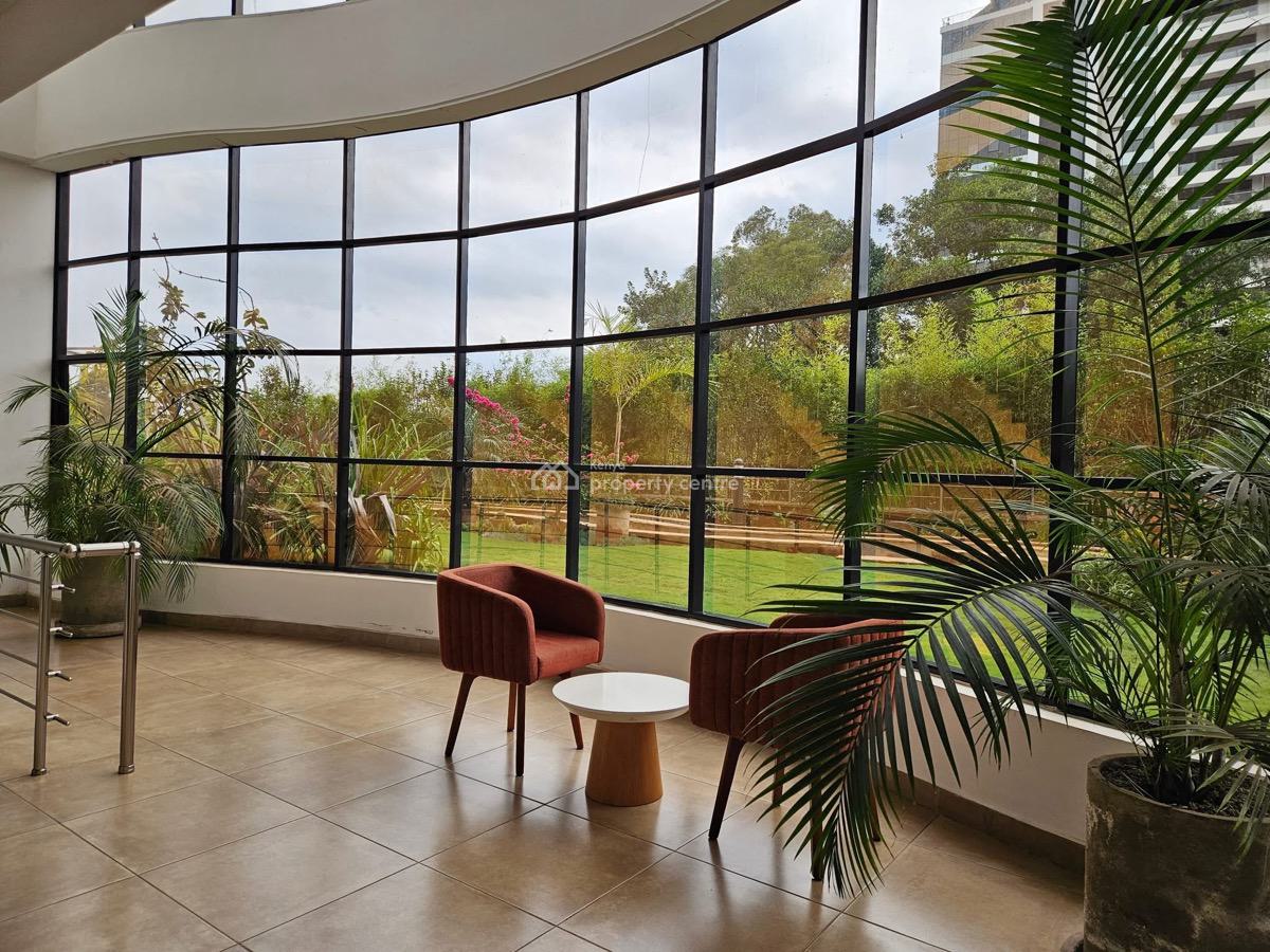 Luxurious 2 Bedroom, Muthangari Road, Westlands, Nairobi, Apartment for Rent