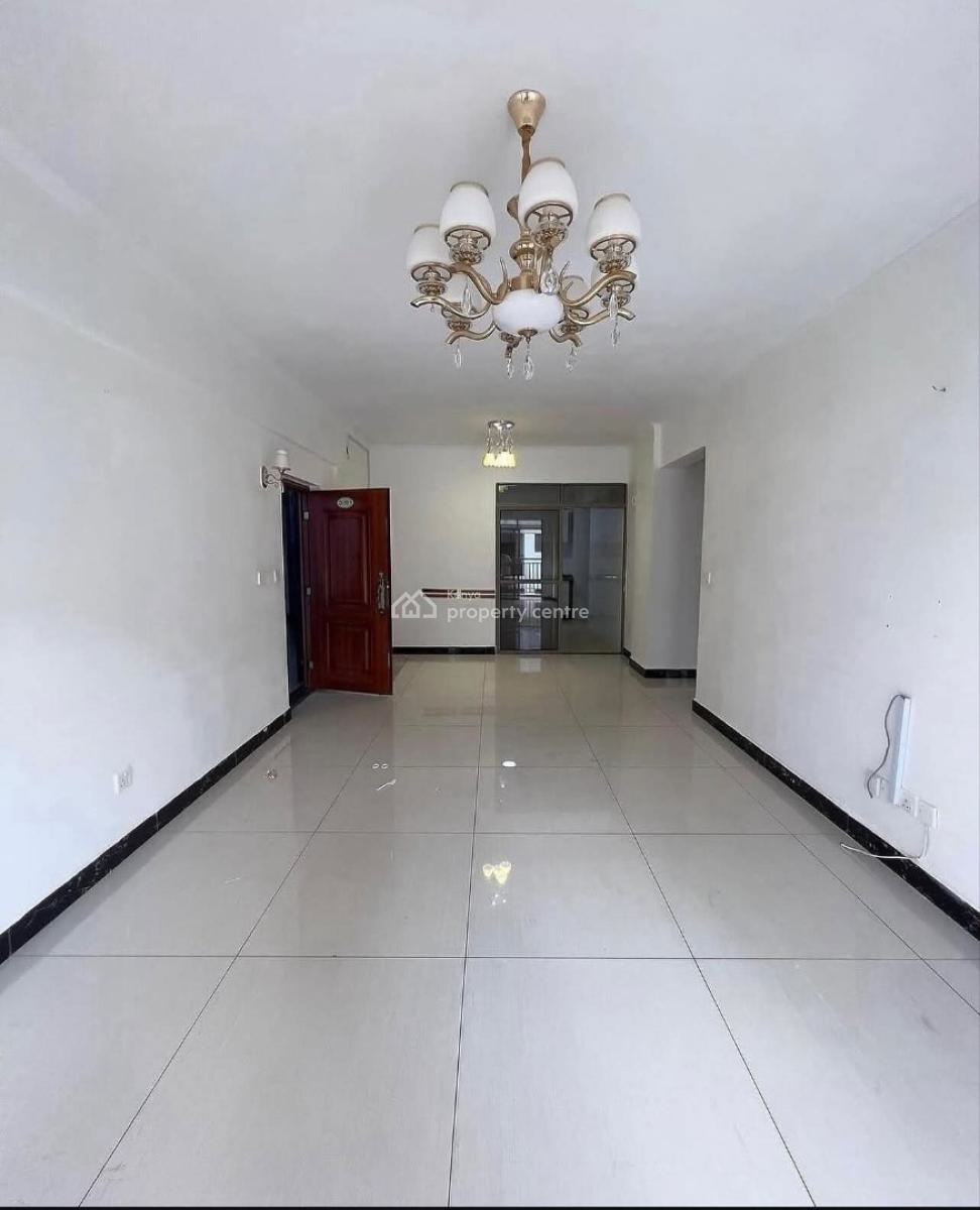 Executive 3-bedroom Apartment in Kilimani, Kilimani, Kilimani, Nairobi, Apartment for Rent