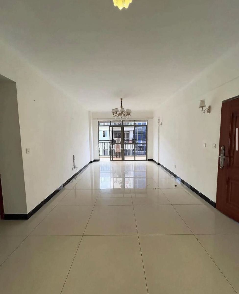Executive 3-bedroom Apartment in Kilimani, Kilimani, Kilimani, Nairobi, Apartment for Rent