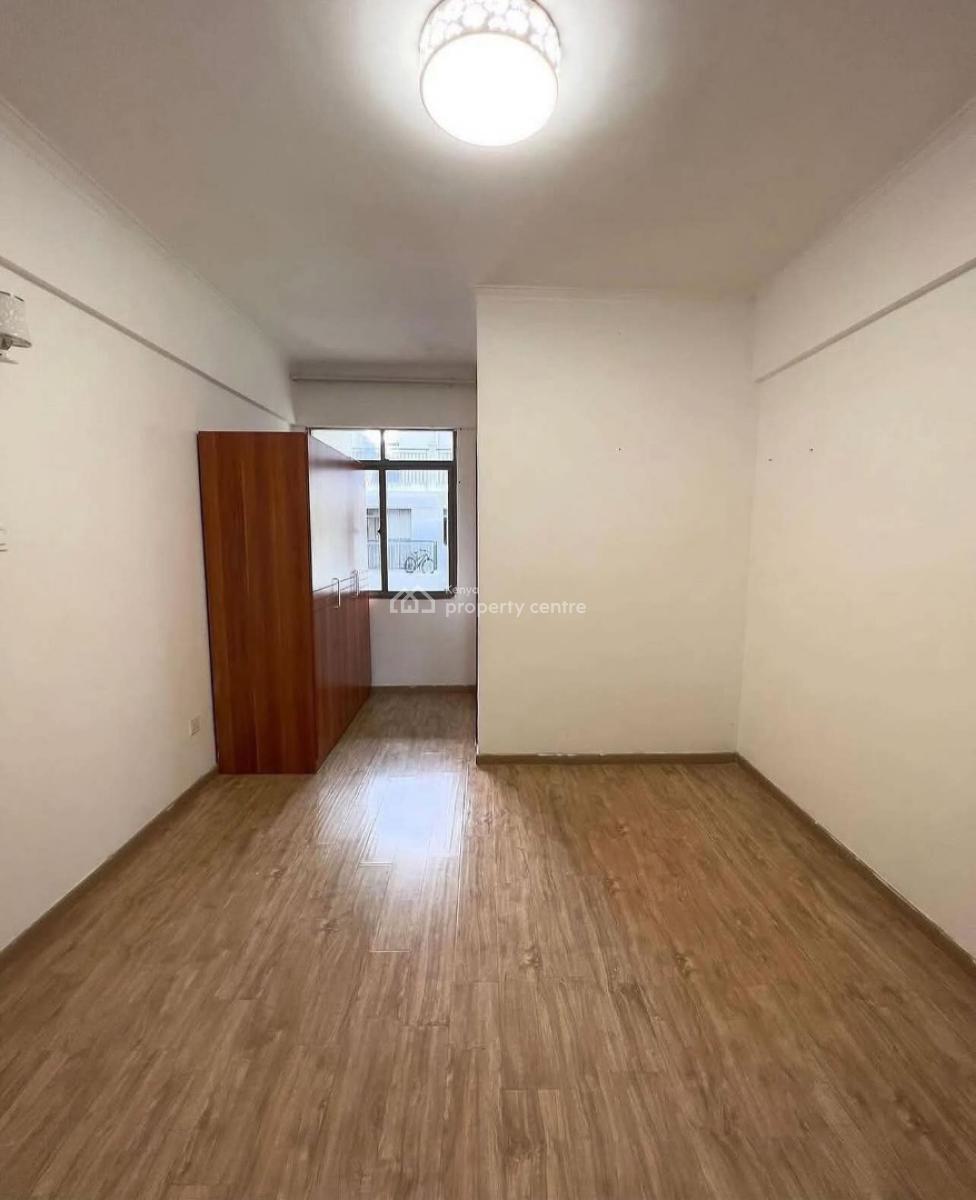 Executive 3-bedroom Apartment in Kilimani, Kilimani, Kilimani, Nairobi, Apartment for Rent