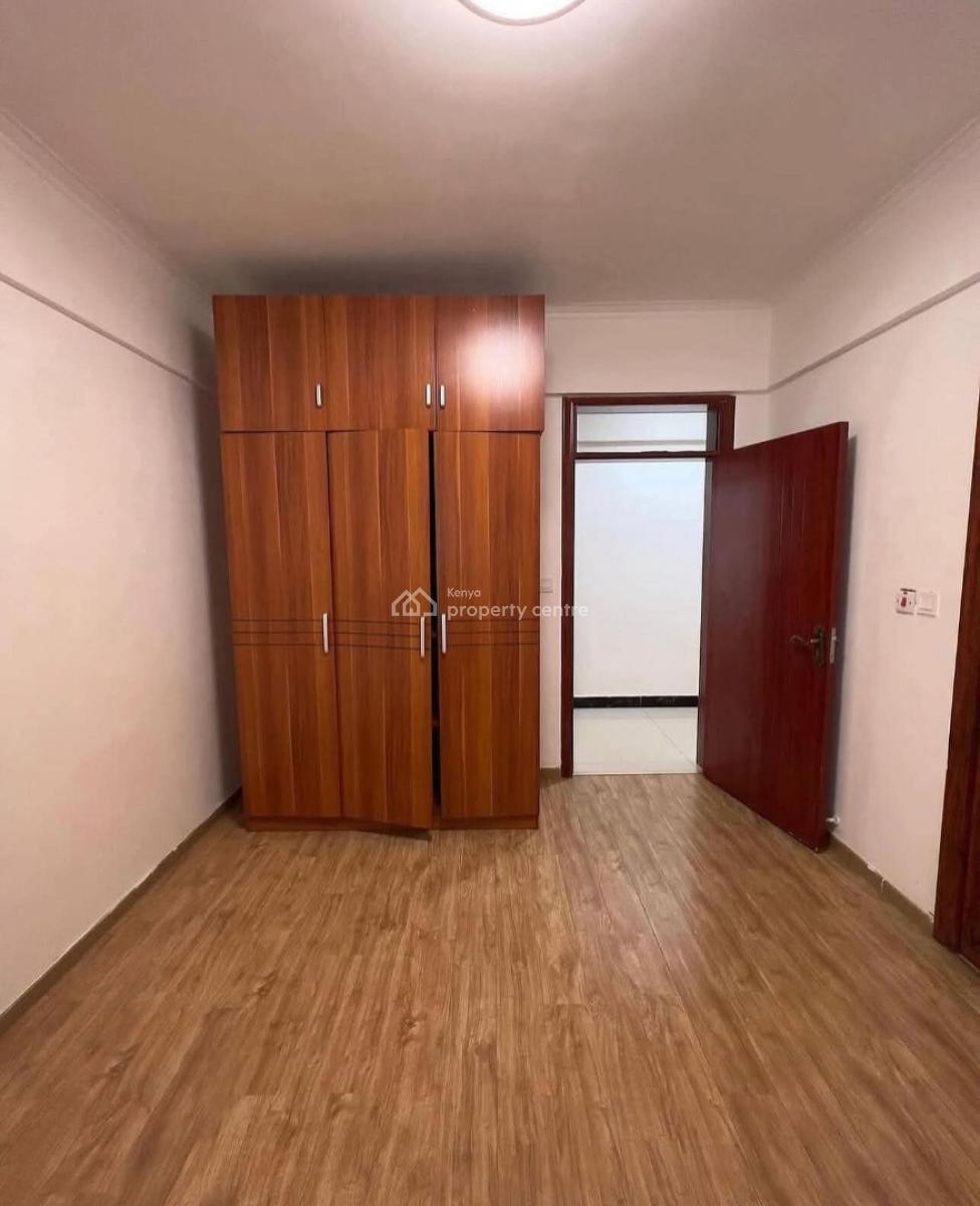 Executive 3-bedroom Apartment in Kilimani, Kilimani, Kilimani, Nairobi, Apartment for Rent