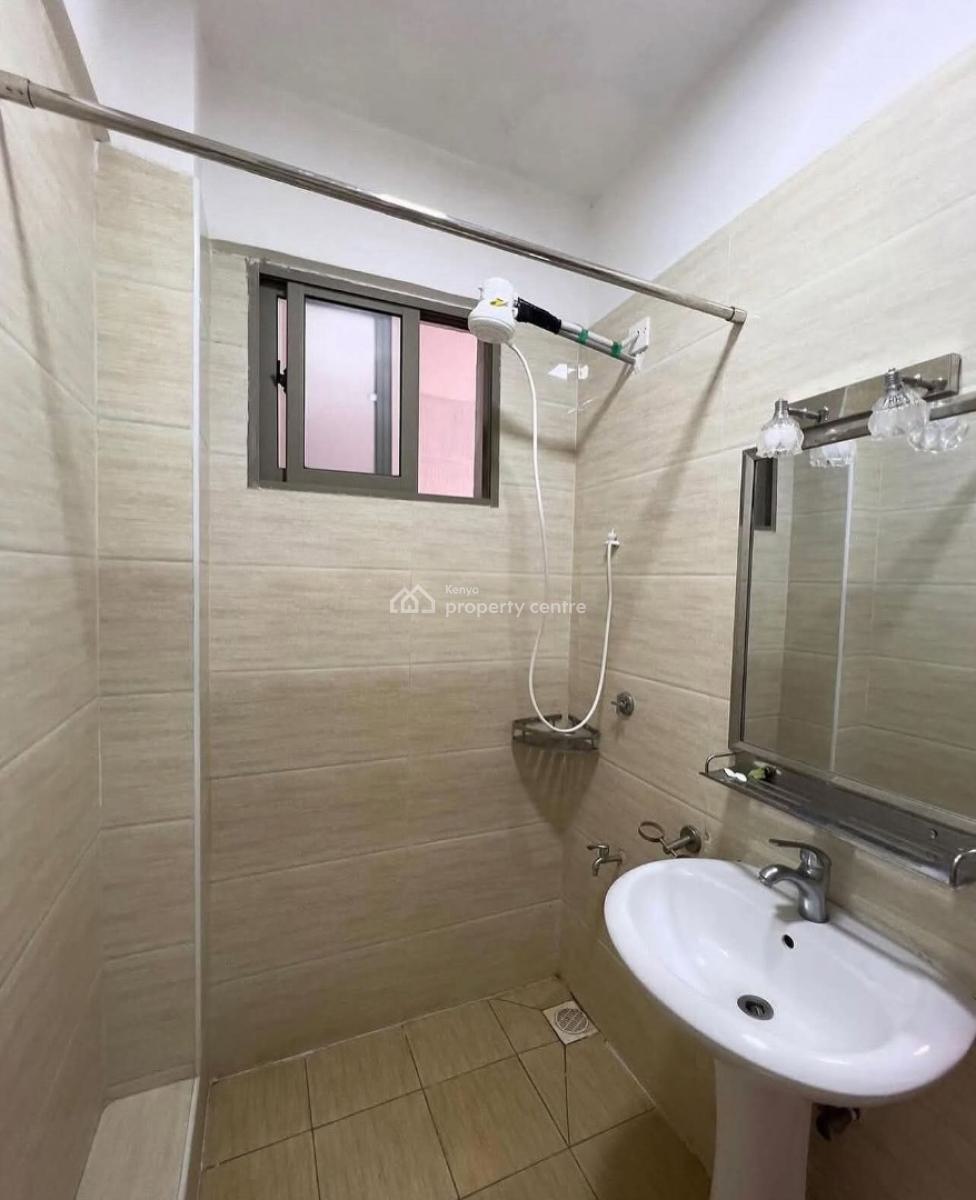 Executive 3-bedroom Apartment in Kilimani, Kilimani, Kilimani, Nairobi, Apartment for Rent